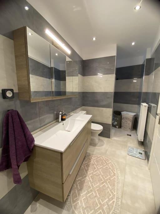 Λabirinthia Apartamento Atenas Exterior foto